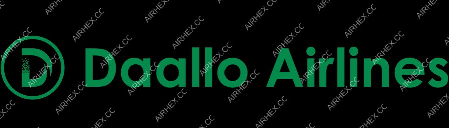 Daallo Airlines